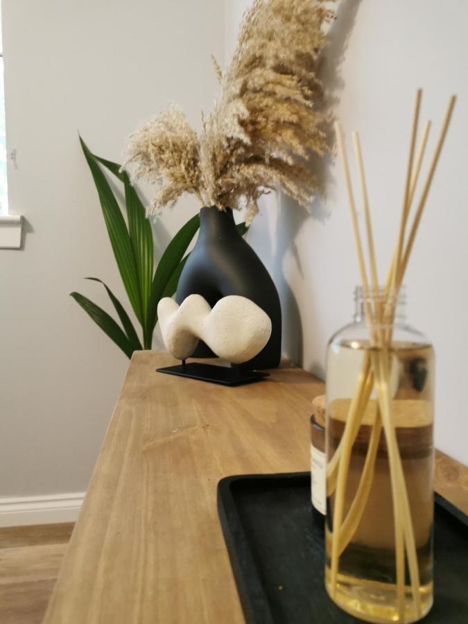 Luxury 1 Bedroom Serviced Apartment In City Centre Glasgow Exterior foto
